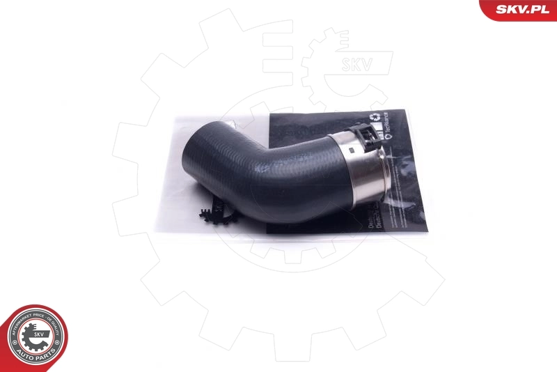 Charge Air Hose